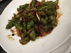 -羲和雅苑•北京烤鸭(平安国际金融中心店)