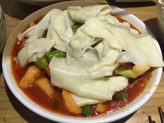 -宽味餐厅(万博广场店)
