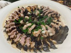 -华盛丰温州大排档(东三环南路店)