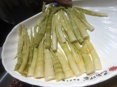 -巴蜀印象火锅(永陵总店)