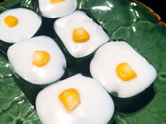 -海陵岛保利皇冠假日酒店·御公馆中餐厅 CANAL LNUA