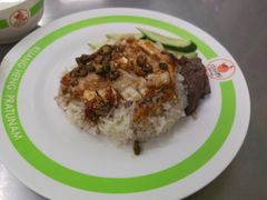 -红大哥水门鸡饭(總店)