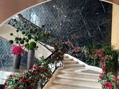 -冀粤香海鲜自助餐厅(西美五洲店)