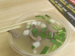 -牛师傅广式药膳牛骨汤美食(江南西店)