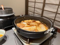 -聿山居·创意料理