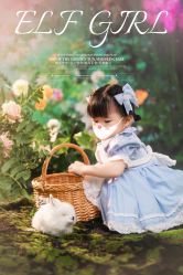 -芳妮豆丁家庭影像馆(宝安店)