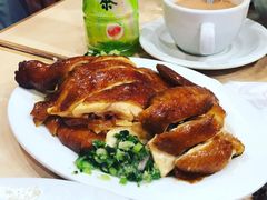 -一乐烧鹅(中环店)