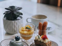 -成都瑞吉酒店·秀餐厅