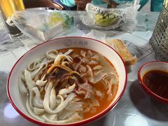 -小白房辣焙子(西落凤街店)