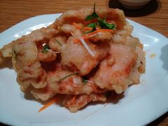 -金掌勺·锅包肉(广渠门店)