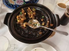-金狮麟·新豫菜(金码大厦店)