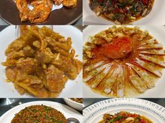 -海鲜e族(马王堆店)