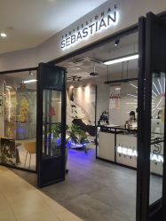 -SEBASTIAN塞巴斯汀