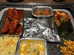 -火炉火自助餐(悠唐购物中心店)