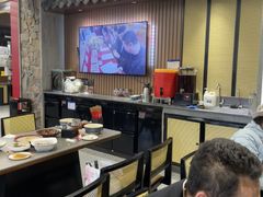 -陈熹公民族美食文化餐厅(中华广场店)