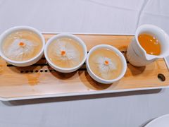 -丰鲤楼•闽南茶楼(仟禧汇店)