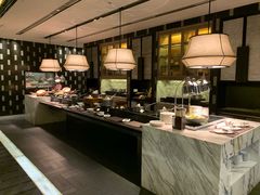 -深圳四季酒店·馥自助餐厅