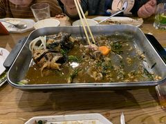 -鱼酷活鱼烤鱼(梅江印象城店)