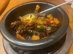 -荷风细雨·中国茶宴(碧云店)