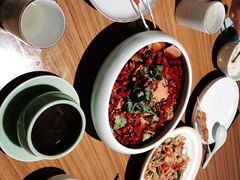 -禾珍珠家常小馆(河南博物院店)