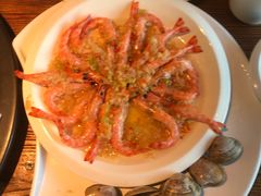 -海味当家·蒸锅海鲜(星海公园店)