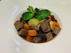 -尚香汤包文博馆(合兴路店)