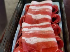 -潮辣重庆火锅(二七万达店)