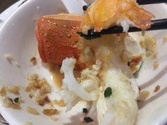 -79号渔船海鲜饭店(华强北店)