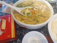 -旺角小渔村·海肠捞饭开创者(环山路店)
