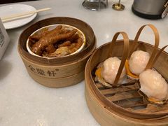 -金鼎轩(方庄天坛店)