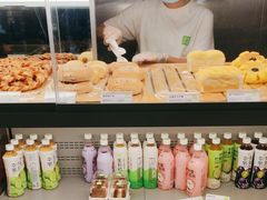 -奈雪的茶(市百一店)