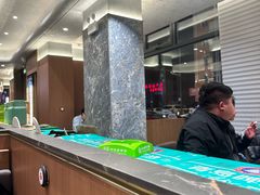 -锦州老勾烧烤(八一小区店)