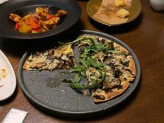 -本处·素食·融合料理(南油店)