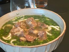 -Ameigo梅果·云贵川bistro(长宁来福士店)