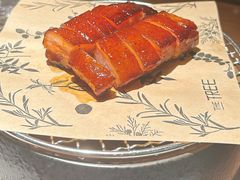 -大树餐厅(益田假日店)