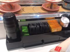 -争鲜回转寿司(通州万达店)