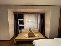 -乐山上善居·养心禅景酒店(世豪广场高铁站店)
