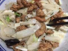 -老西安韩记三鲜煮馍(四府街店)