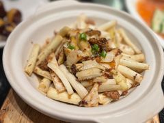 -芳芳私房菜·精做淮扬菜(承德路店)