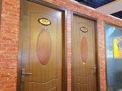 -上岛咖啡(华源四里店)