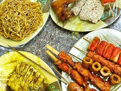 -熊仔屋(吉祥苑小区店)