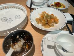 -太二酸菜鱼(深圳布吉万象汇店)