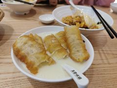 -弄堂咪道-饭香·面香·馄饨香(汇锦广场店)
