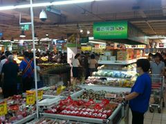 -盛德美(景华路店)
