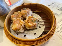 -美心皇宫(沙田大会堂店)