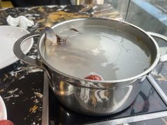 -星海汇海鲜自助烤肉火锅(百大店)