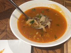 -阿罗新疆菜(人民广场店)