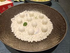 -金狮麟·新豫菜(金码大厦店)
