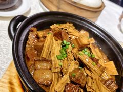 -赣南人家(顺义后沙峪亚朵店)