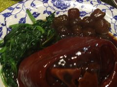 -山明水秀大饭店